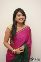 Priyanka at Welcome To America Movie Trailer Launch